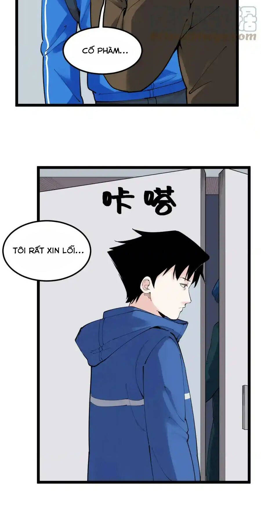 Tinh Thần Đại Hải Của Học Bá: Chapter 184