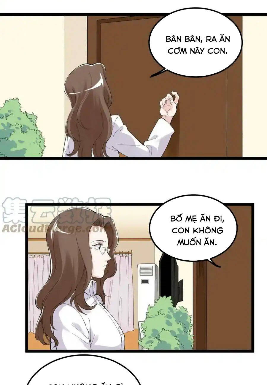 Tinh Thần Đại Hải Của Học Bá: Chapter 184