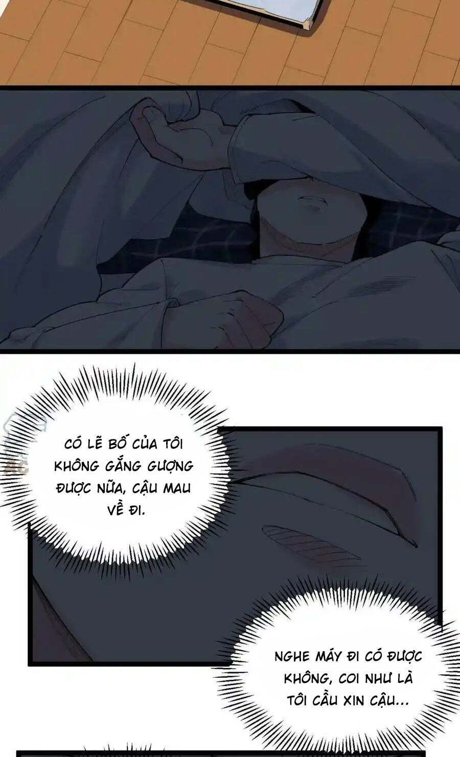 Tinh Thần Đại Hải Của Học Bá: Chapter 184