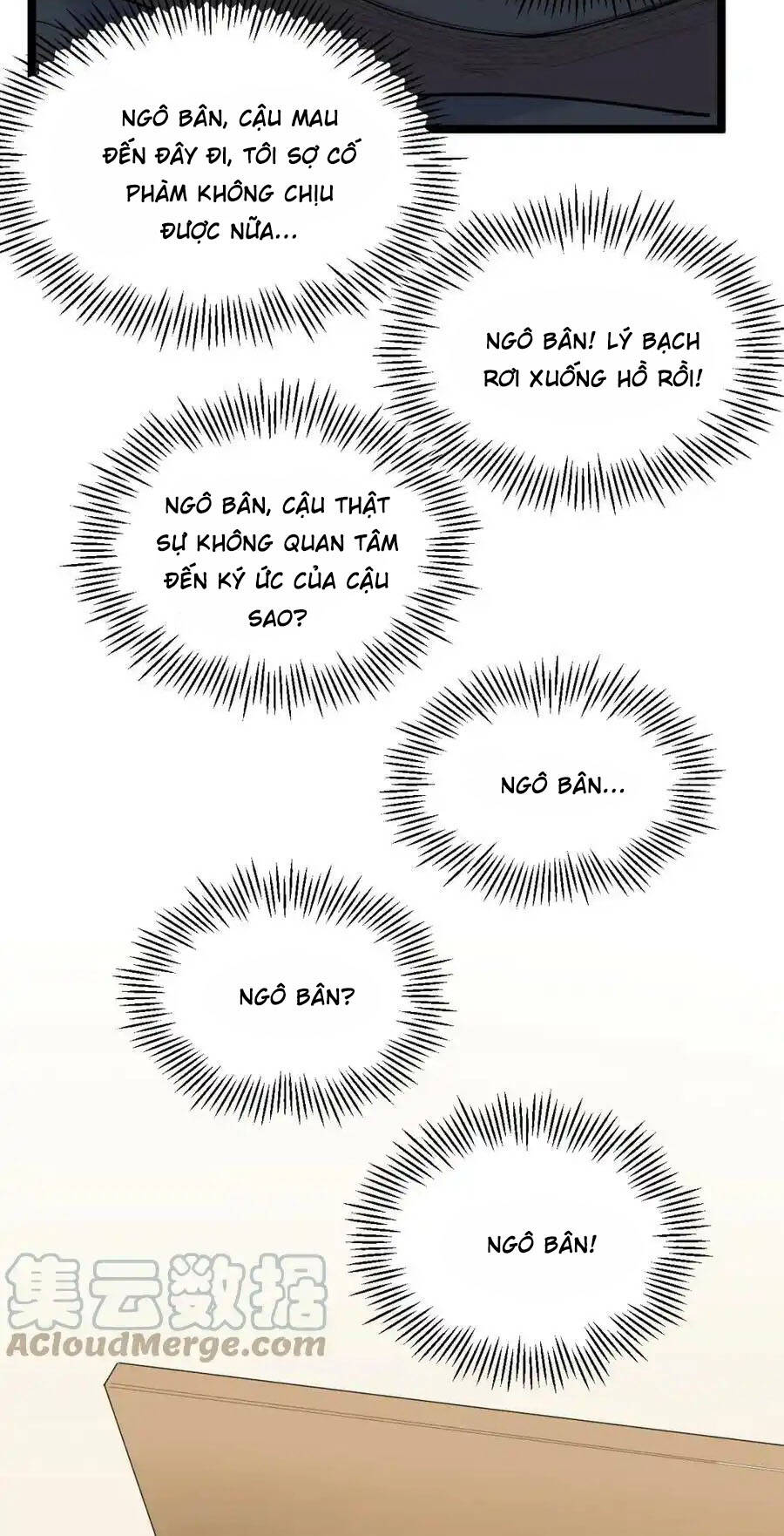 Tinh Thần Đại Hải Của Học Bá: Chapter 184
