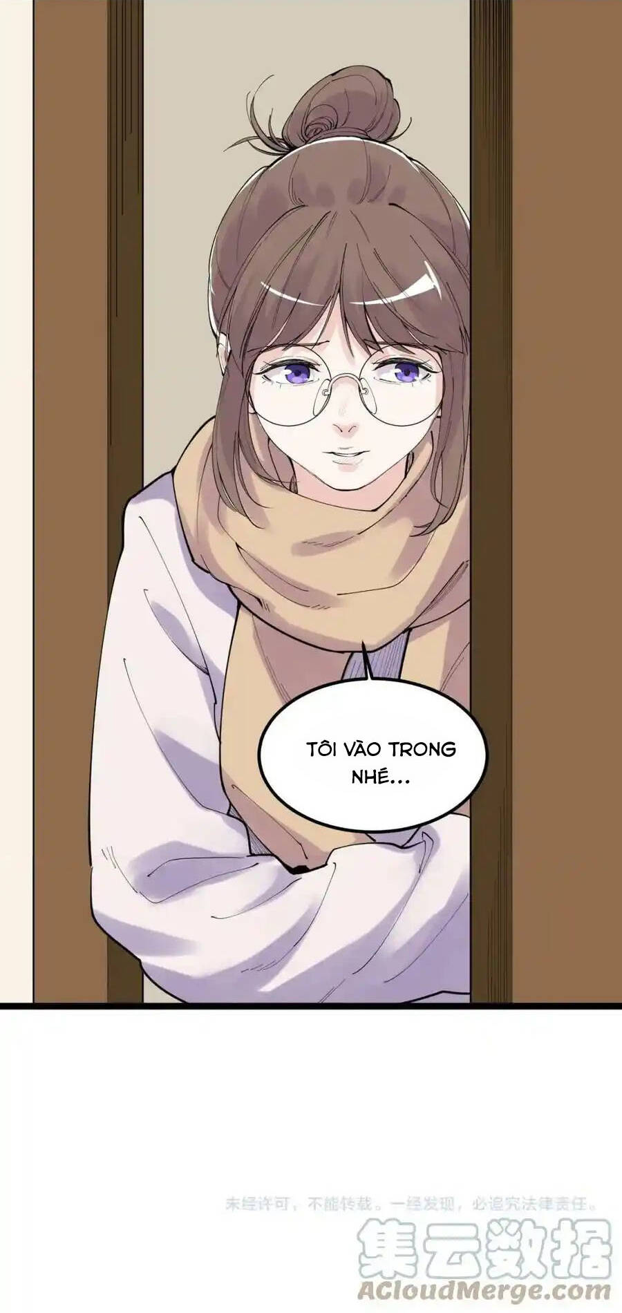 Tinh Thần Đại Hải Của Học Bá: Chapter 184