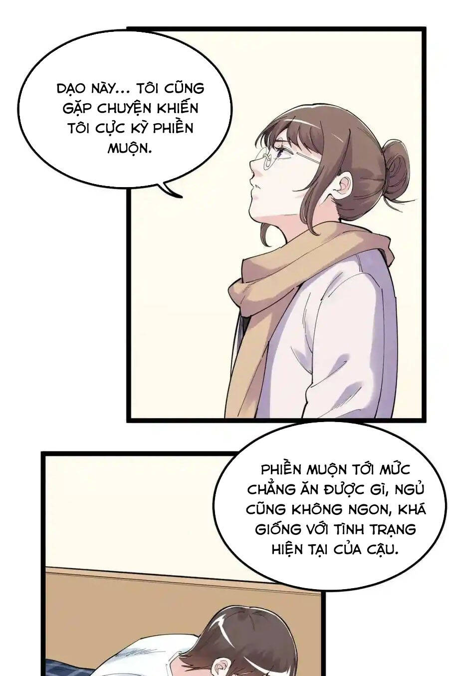 Tinh Thần Đại Hải Của Học Bá: Chapter 185