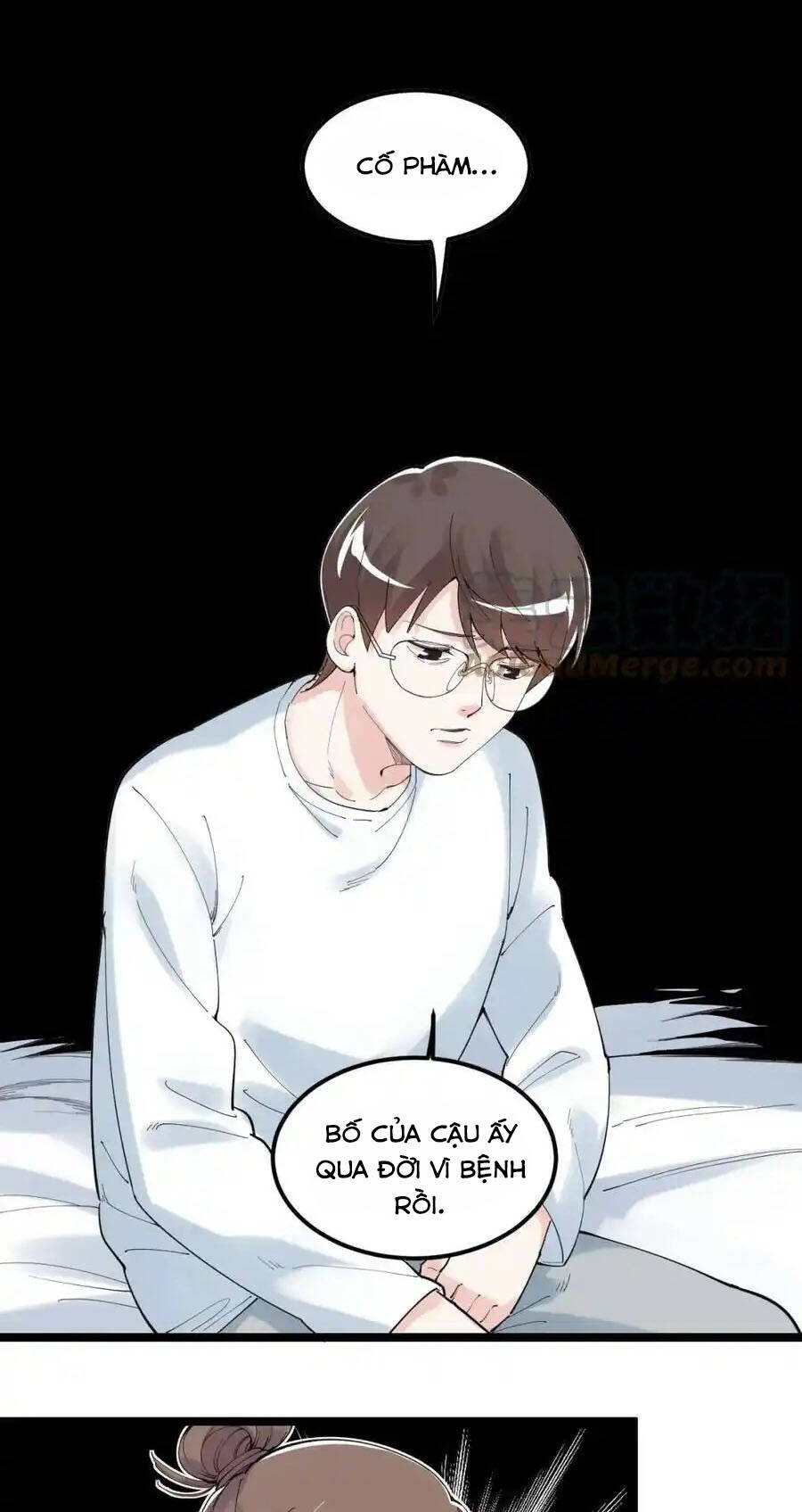 Tinh Thần Đại Hải Của Học Bá: Chapter 185