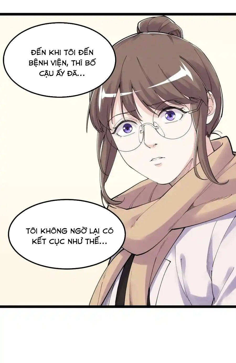 Tinh Thần Đại Hải Của Học Bá: Chapter 185