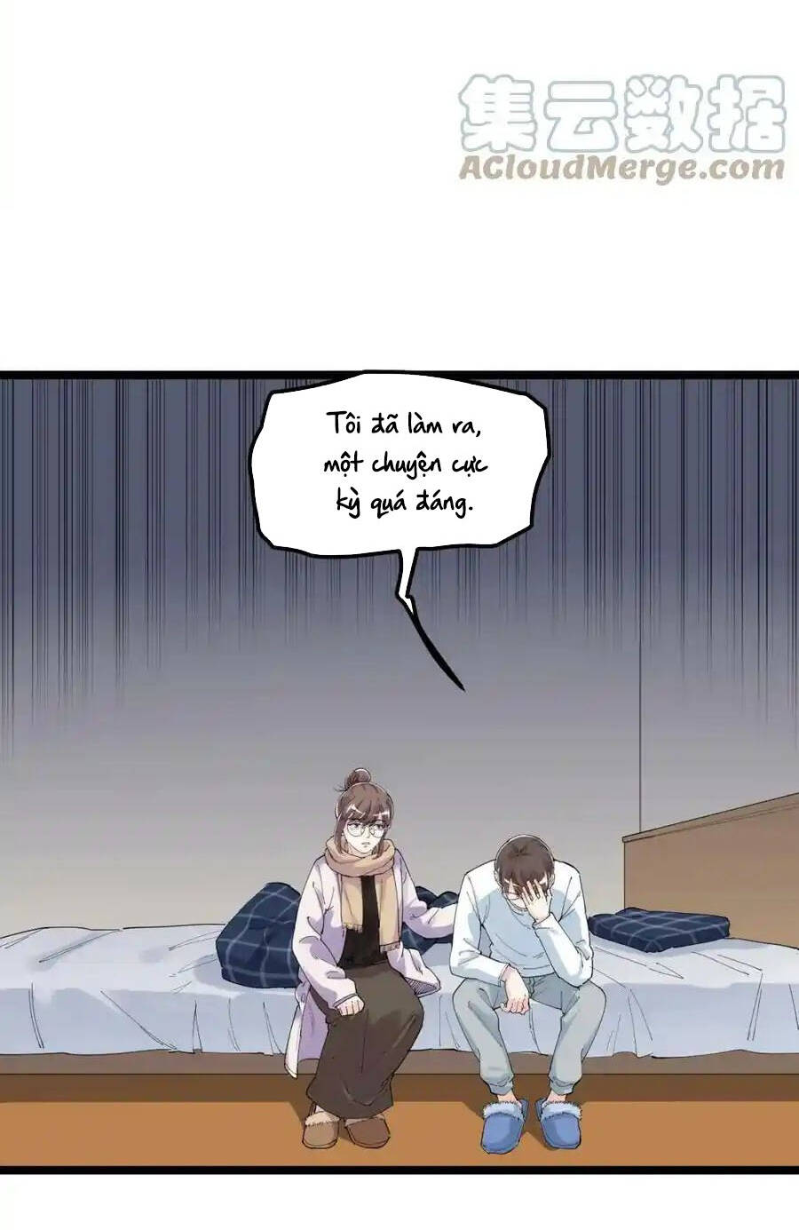Tinh Thần Đại Hải Của Học Bá: Chapter 185