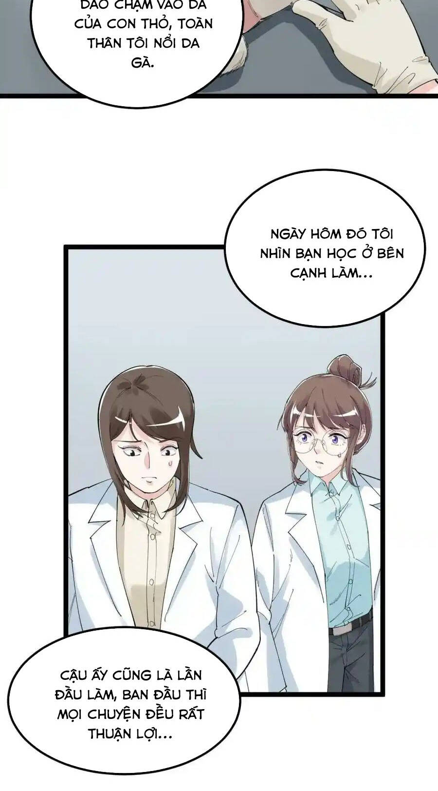 Tinh Thần Đại Hải Của Học Bá: Chapter 185