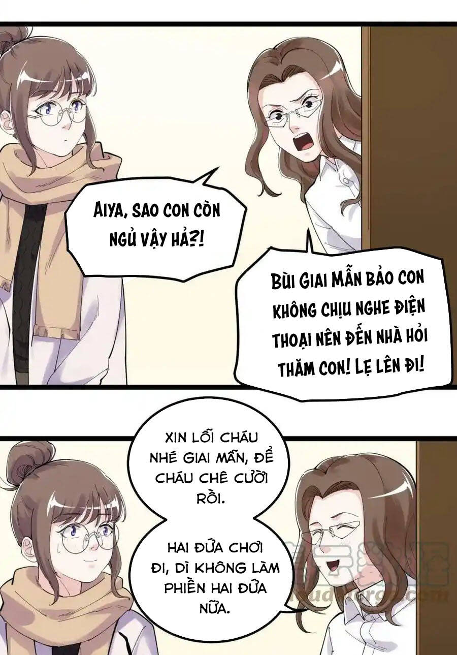 Tinh Thần Đại Hải Của Học Bá: Chapter 185