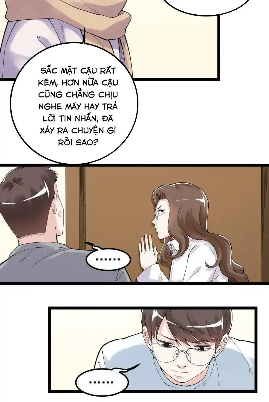 Tinh Thần Đại Hải Của Học Bá: Chapter 185