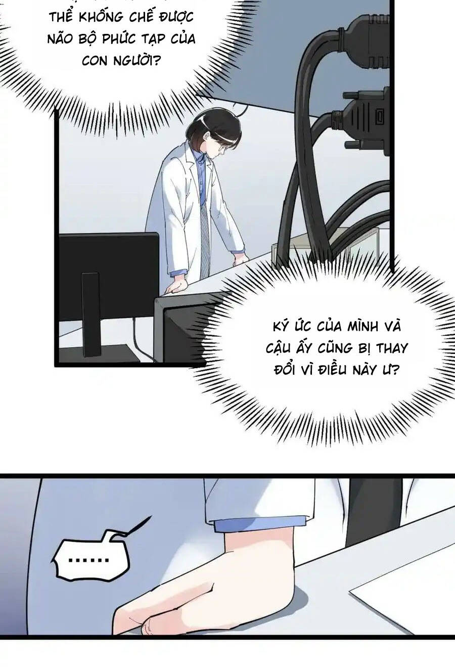 Tinh Thần Đại Hải Của Học Bá: Chapter 187