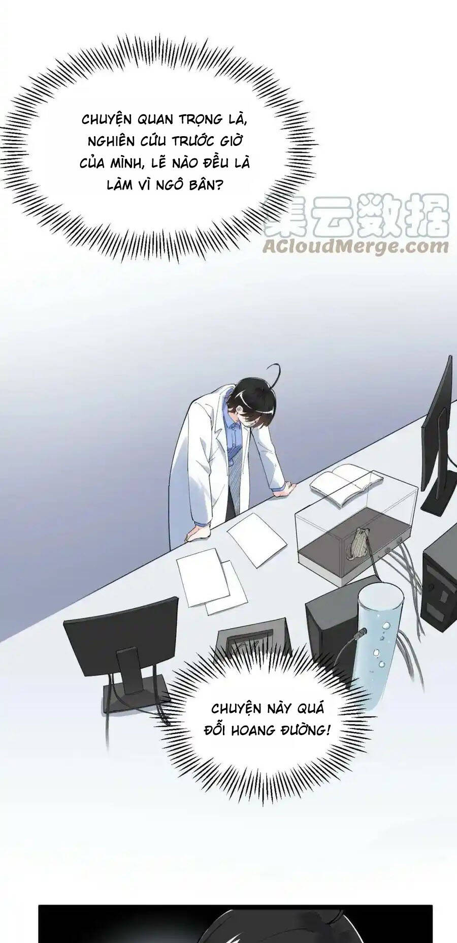 Tinh Thần Đại Hải Của Học Bá: Chapter 187