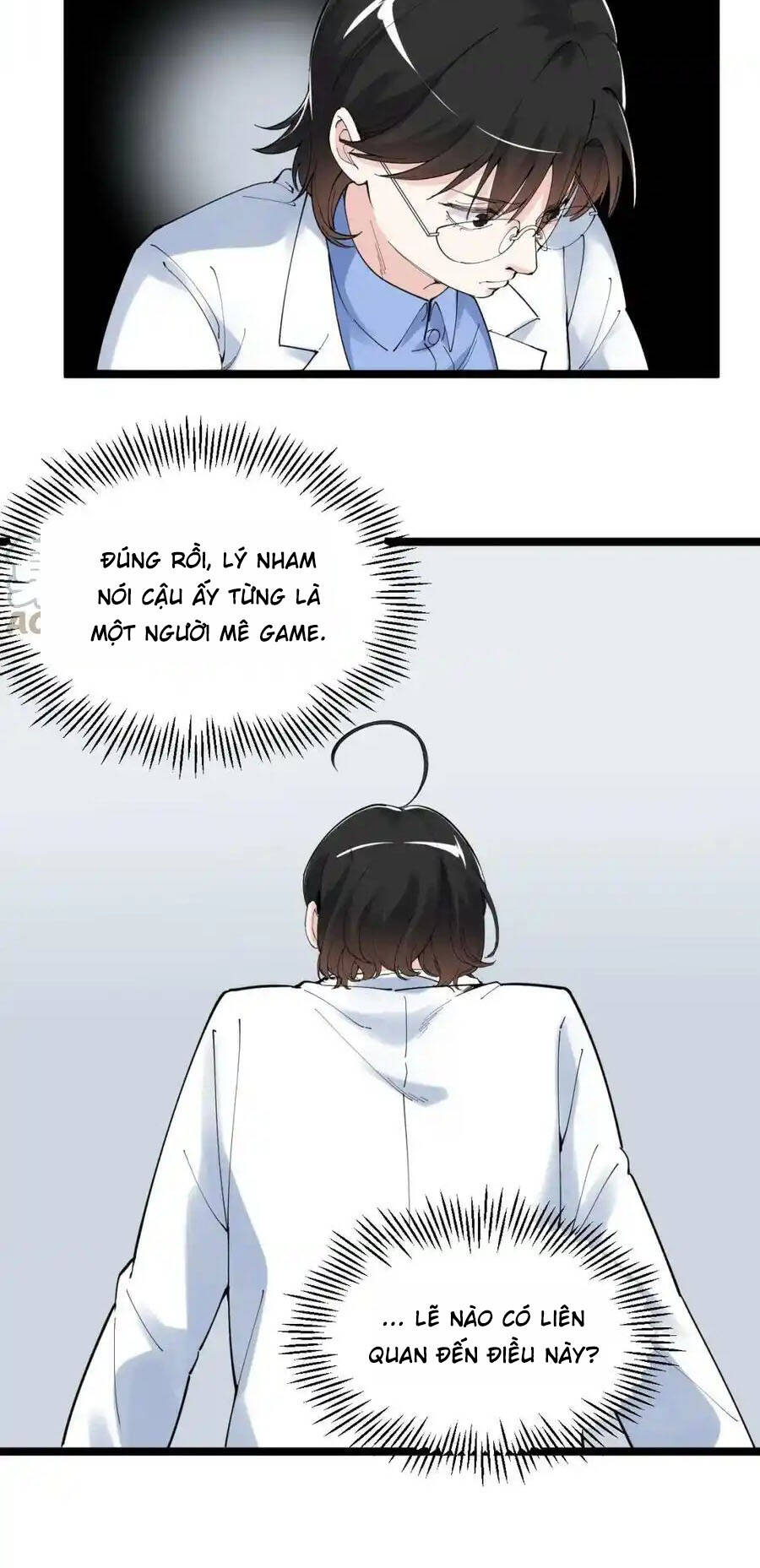 Tinh Thần Đại Hải Của Học Bá: Chapter 187