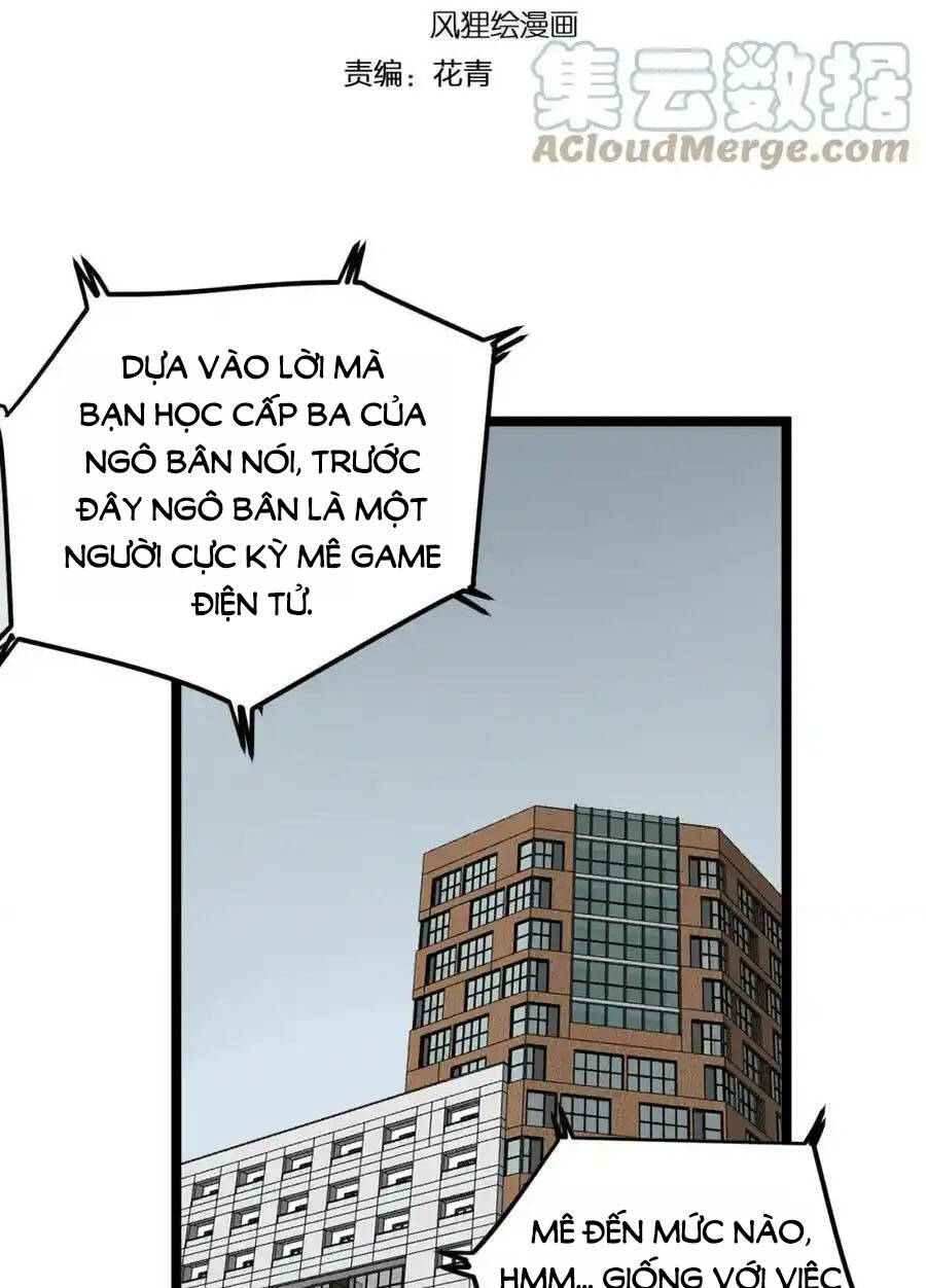 Tinh Thần Đại Hải Của Học Bá: Chapter 187