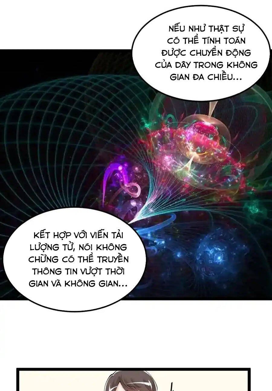 Tinh Thần Đại Hải Của Học Bá: Chapter 187