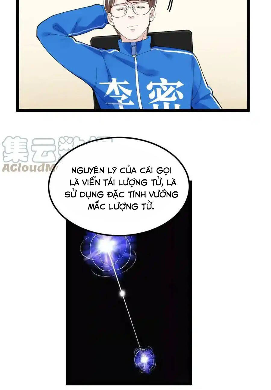 Tinh Thần Đại Hải Của Học Bá: Chapter 187