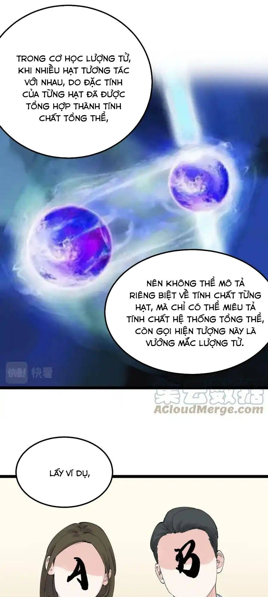 Tinh Thần Đại Hải Của Học Bá: Chapter 187