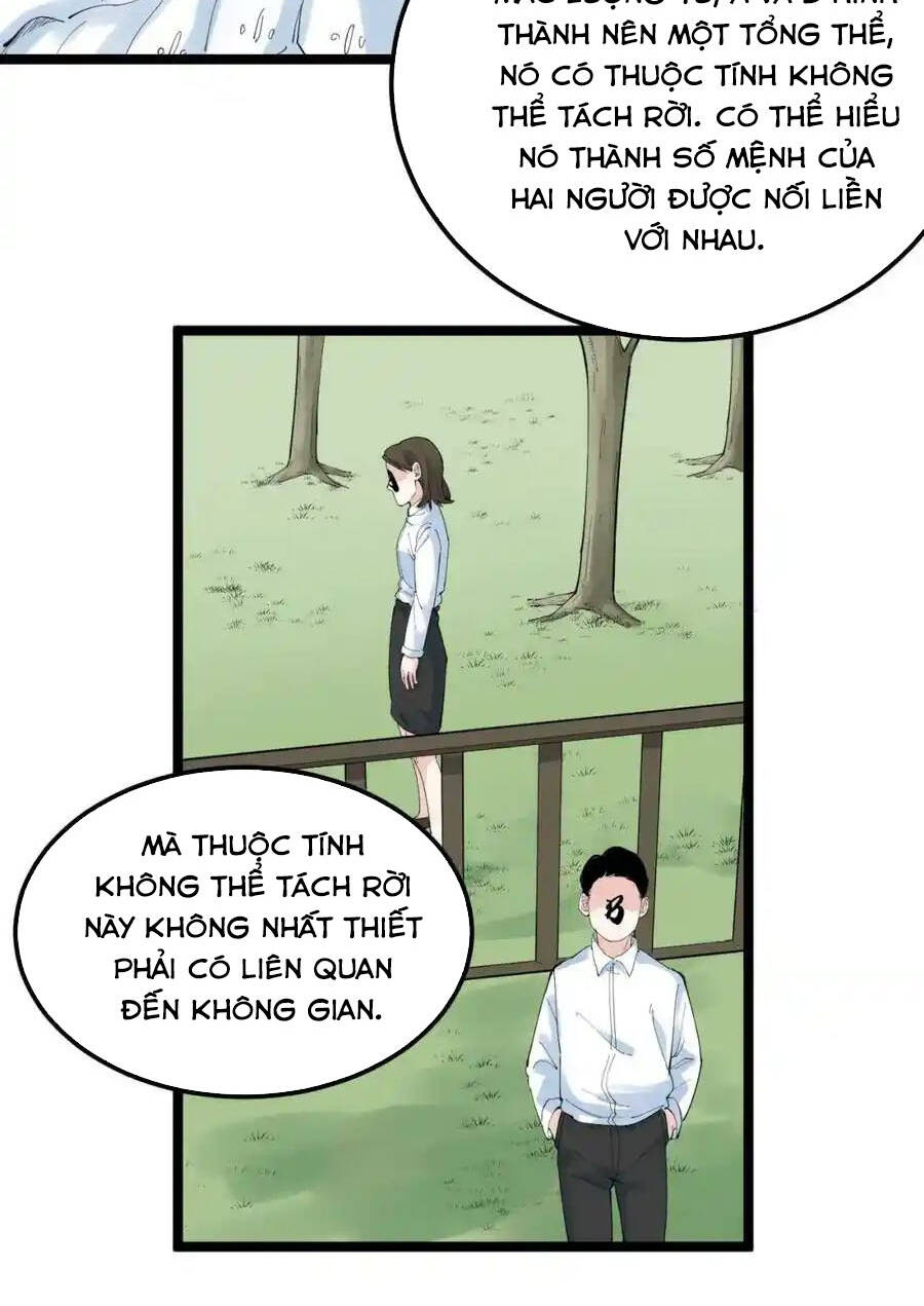 Tinh Thần Đại Hải Của Học Bá: Chapter 187
