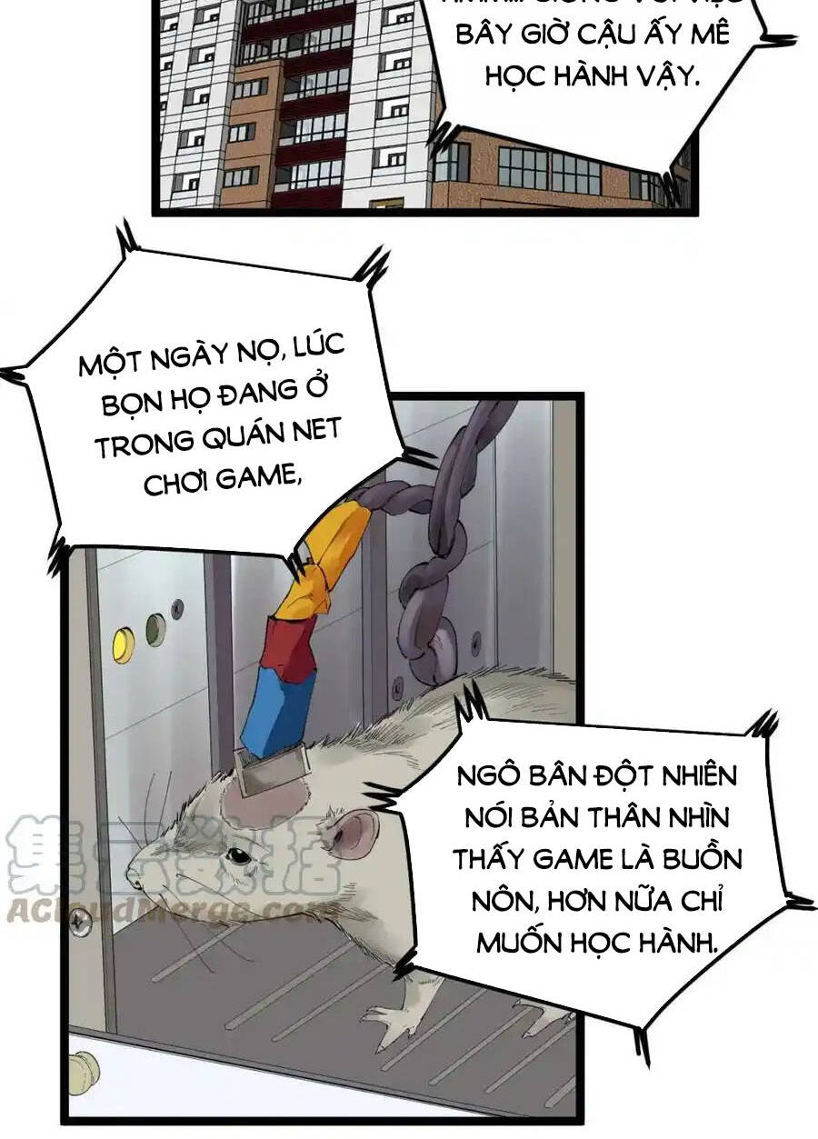 Tinh Thần Đại Hải Của Học Bá: Chapter 187