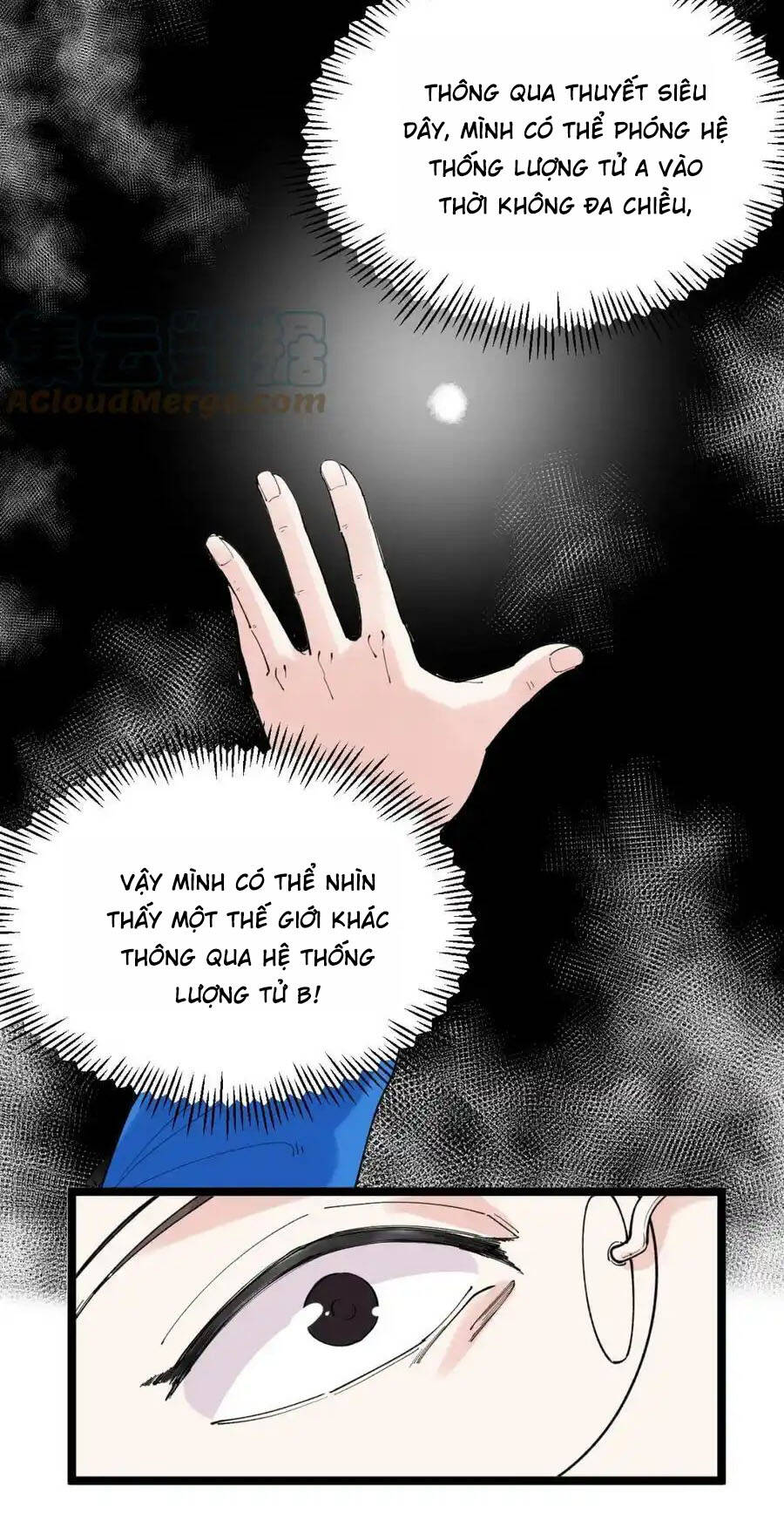 Tinh Thần Đại Hải Của Học Bá: Chapter 187