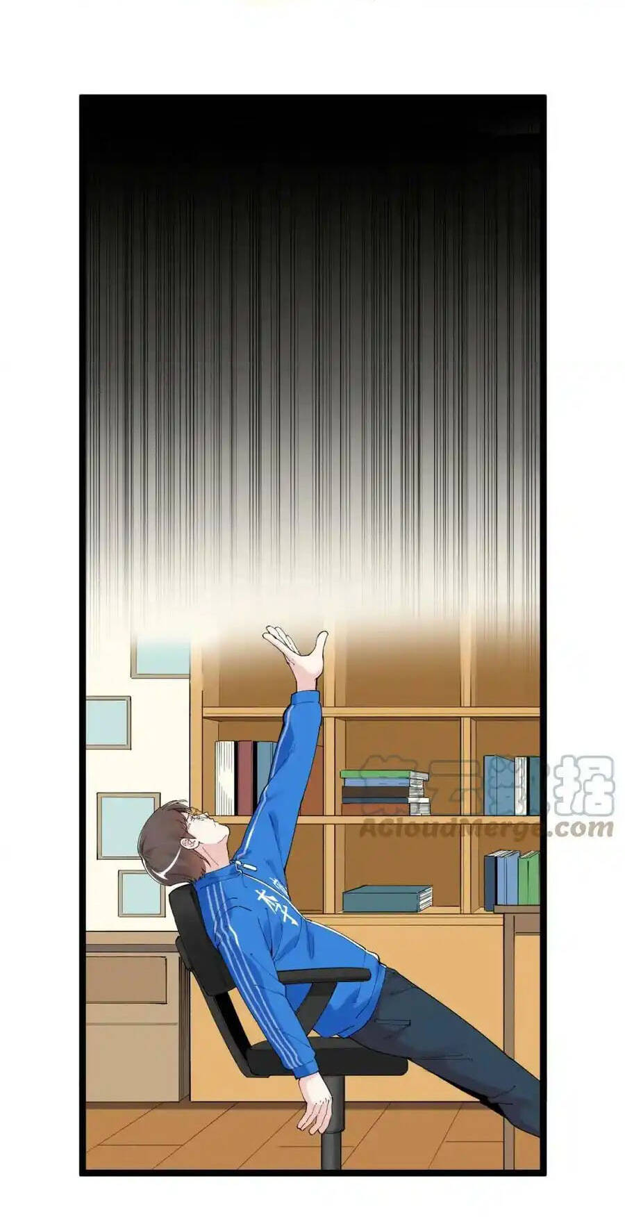 Tinh Thần Đại Hải Của Học Bá: Chapter 187