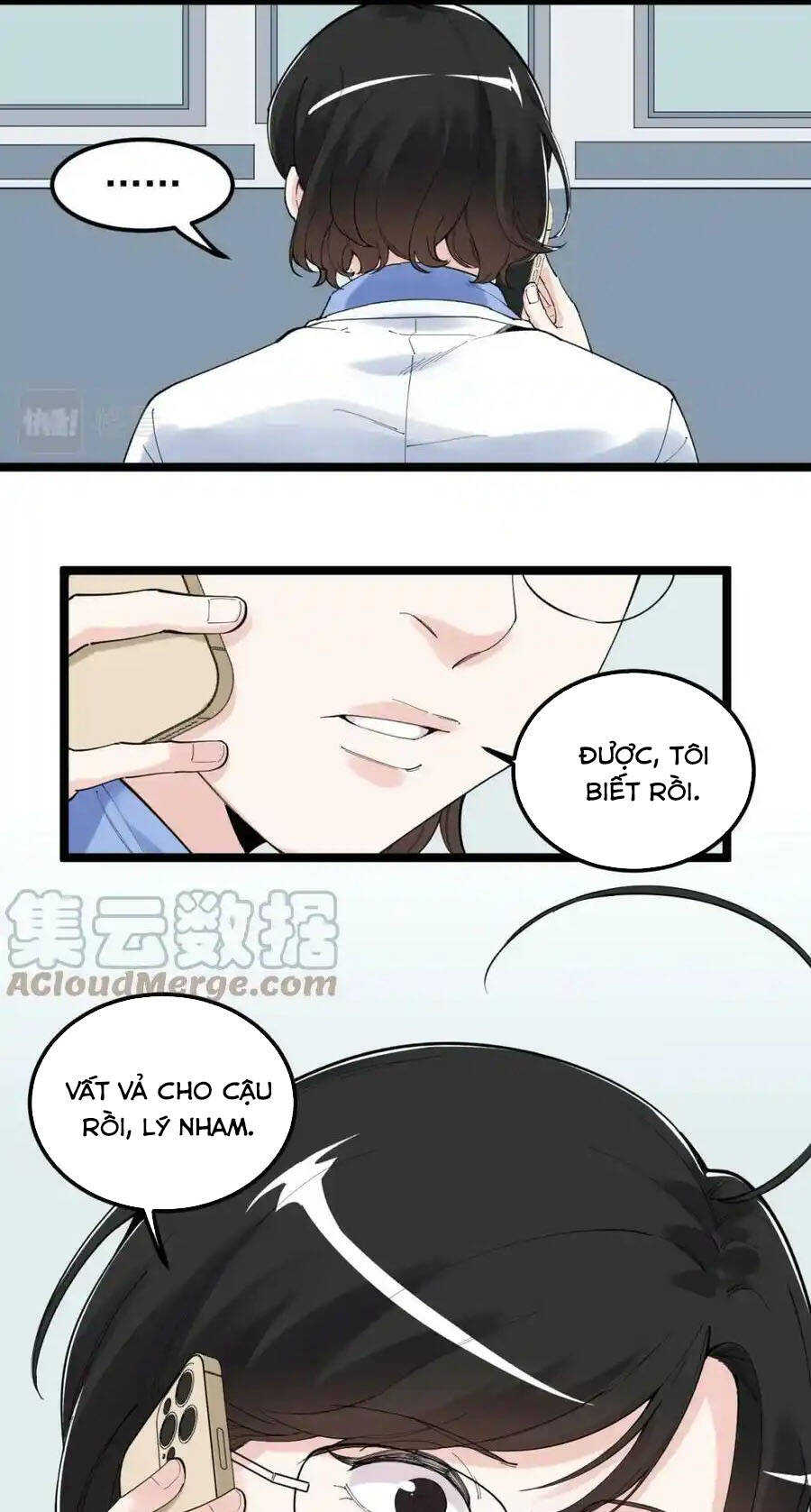Tinh Thần Đại Hải Của Học Bá: Chapter 187