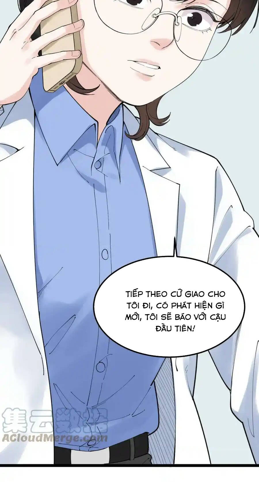 Tinh Thần Đại Hải Của Học Bá: Chapter 187