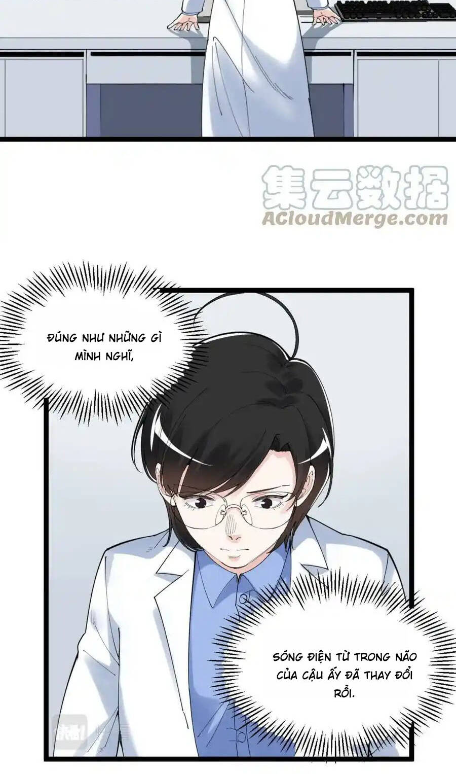 Tinh Thần Đại Hải Của Học Bá: Chapter 187