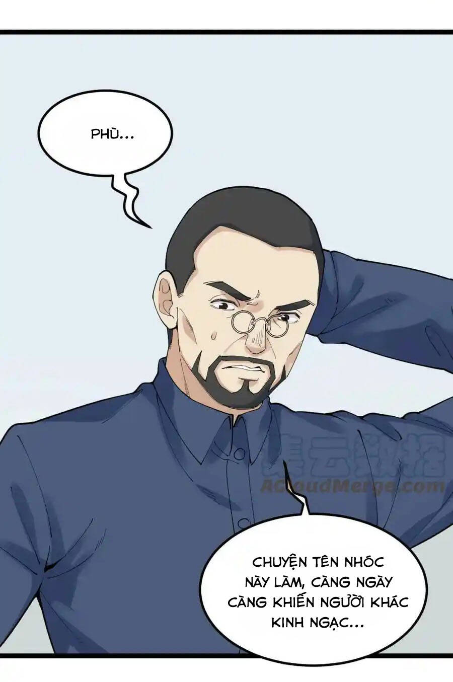 Tinh Thần Đại Hải Của Học Bá: Chapter 188