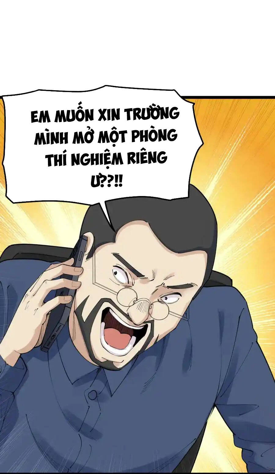 Tinh Thần Đại Hải Của Học Bá: Chapter 188