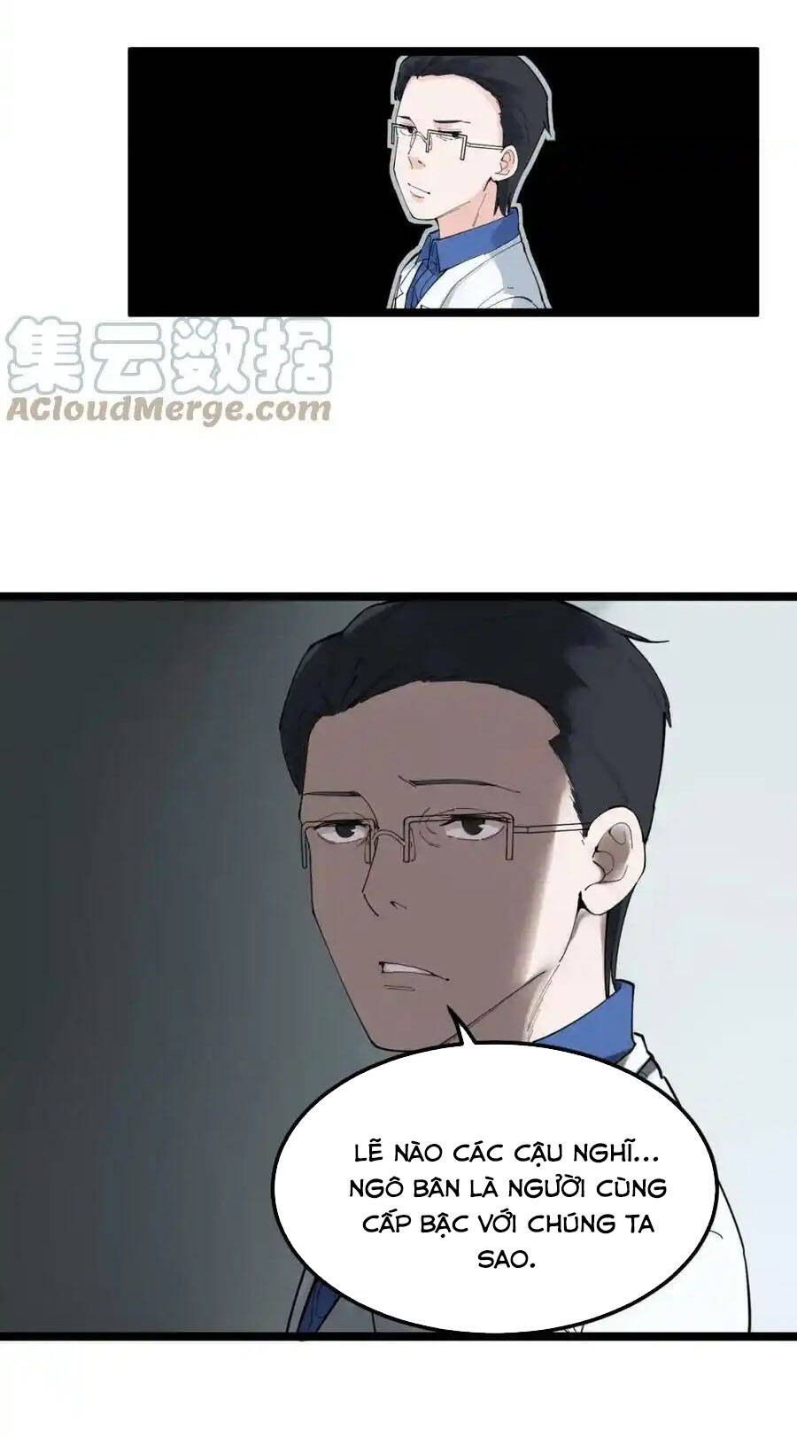 Tinh Thần Đại Hải Của Học Bá: Chapter 188