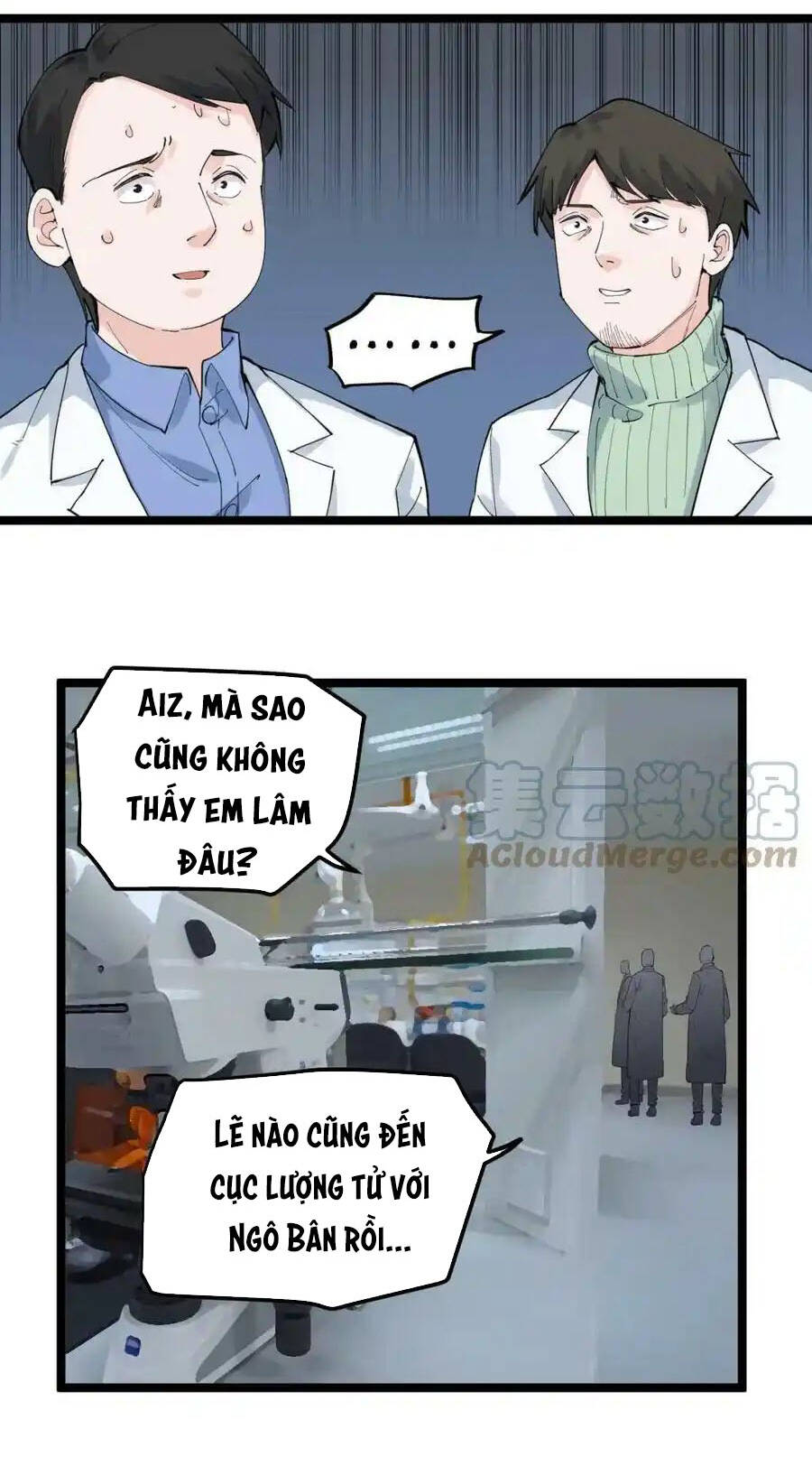 Tinh Thần Đại Hải Của Học Bá: Chapter 188
