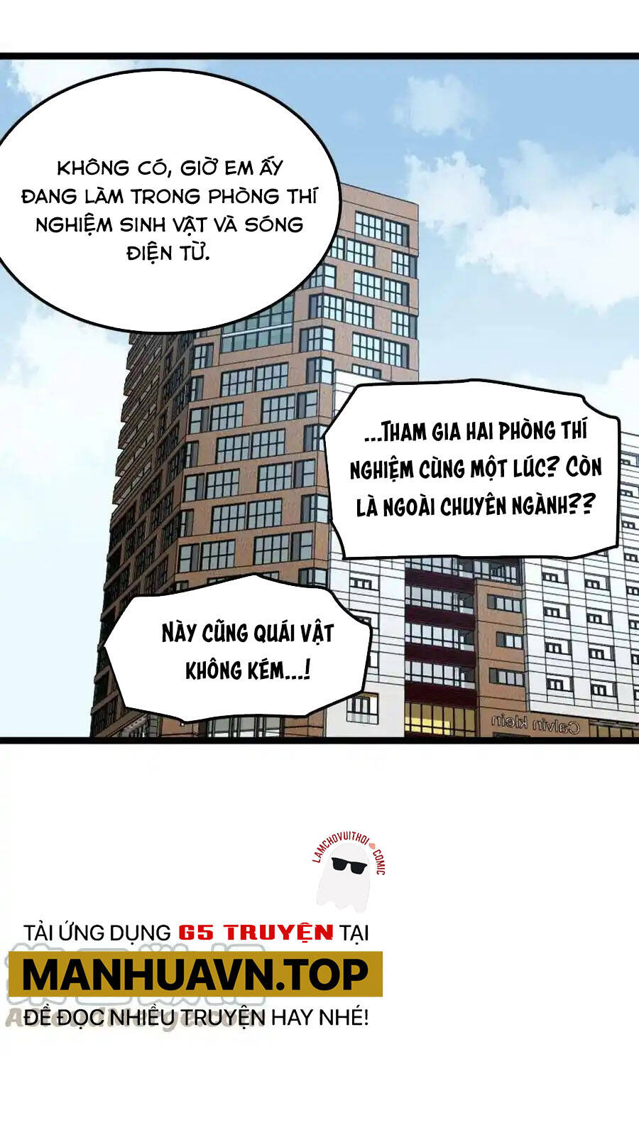 Tinh Thần Đại Hải Của Học Bá: Chapter 188