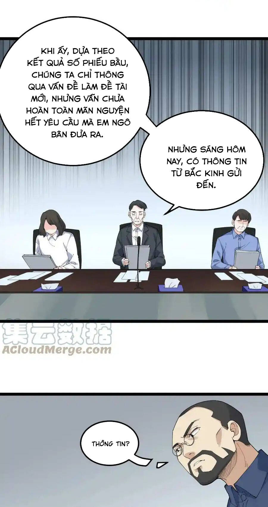 Tinh Thần Đại Hải Của Học Bá: Chapter 188