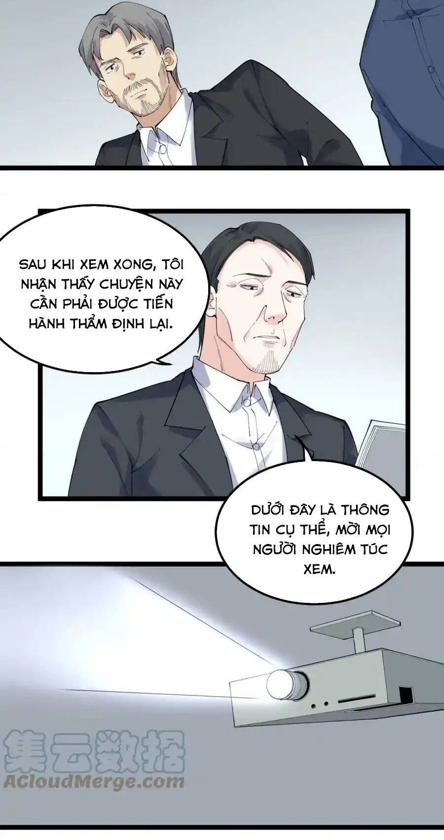 Tinh Thần Đại Hải Của Học Bá: Chapter 188