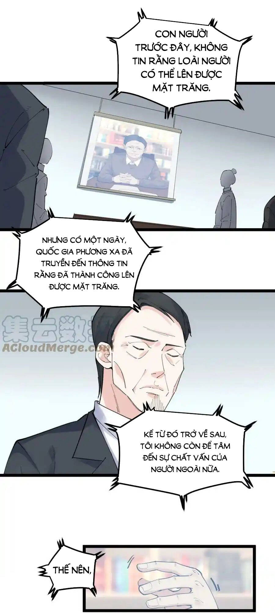Tinh Thần Đại Hải Của Học Bá: Chapter 188