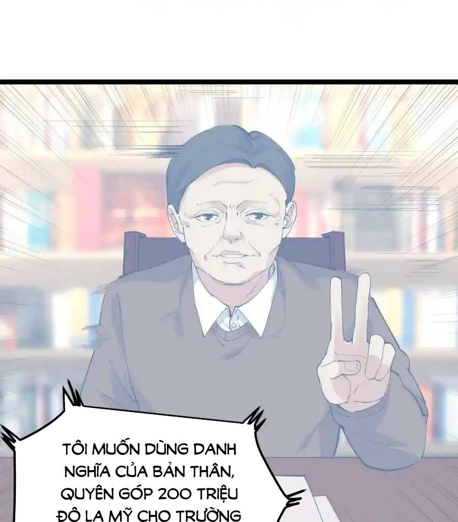 Tinh Thần Đại Hải Của Học Bá: Chapter 188