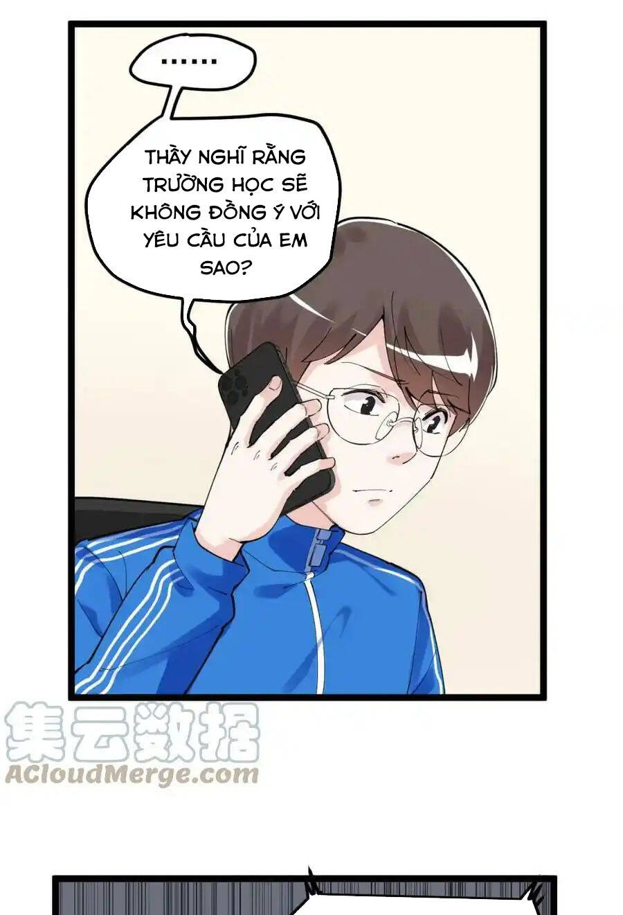 Tinh Thần Đại Hải Của Học Bá: Chapter 188