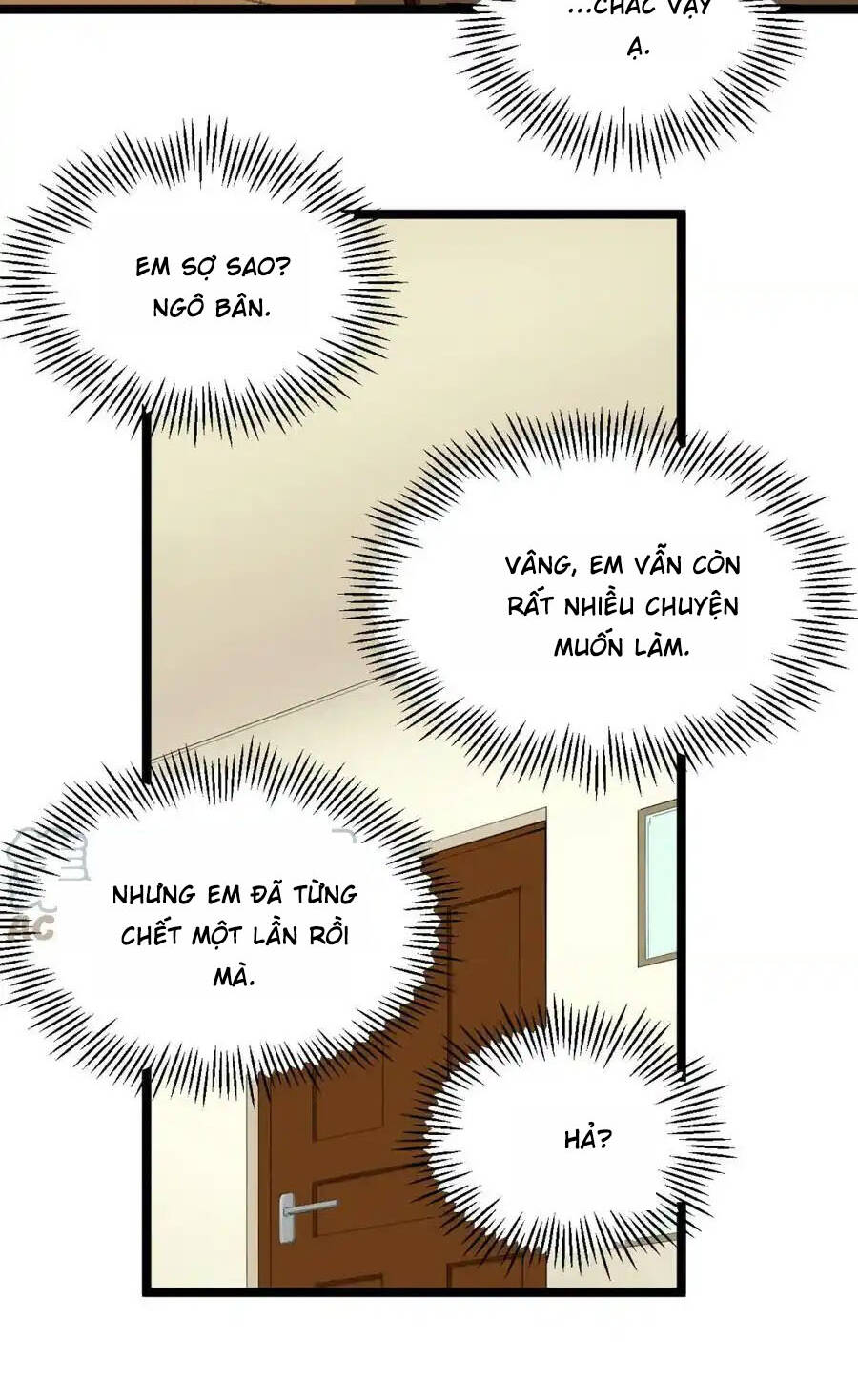 Tinh Thần Đại Hải Của Học Bá: Chapter 189