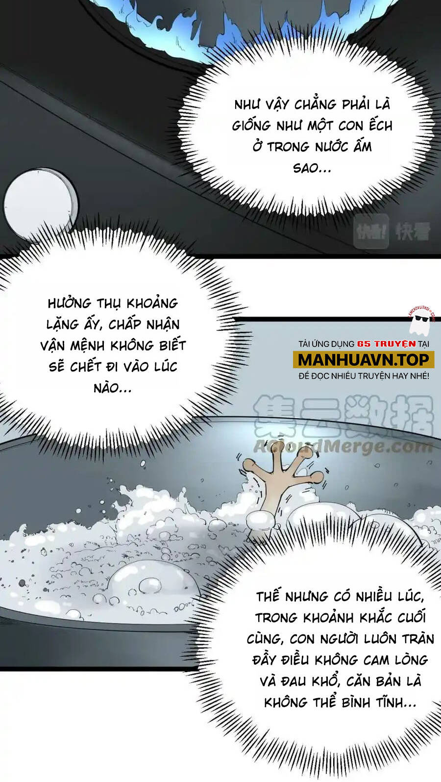 Tinh Thần Đại Hải Của Học Bá: Chapter 189
