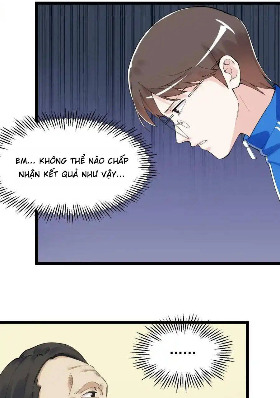 Tinh Thần Đại Hải Của Học Bá: Chapter 189