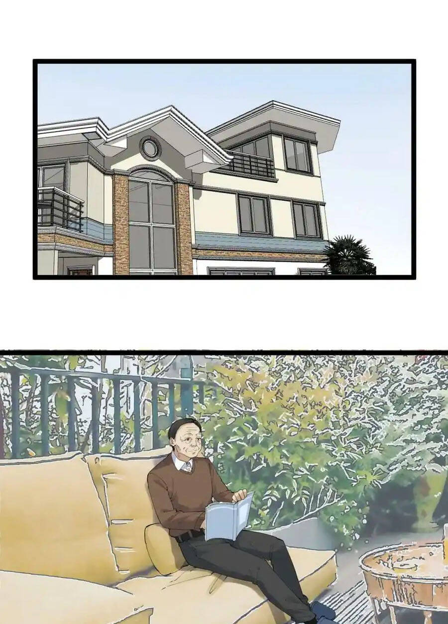 Tinh Thần Đại Hải Của Học Bá: Chapter 189