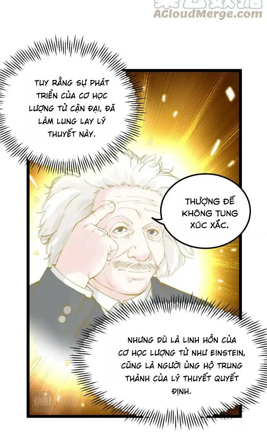 Tinh Thần Đại Hải Của Học Bá: Chapter 189