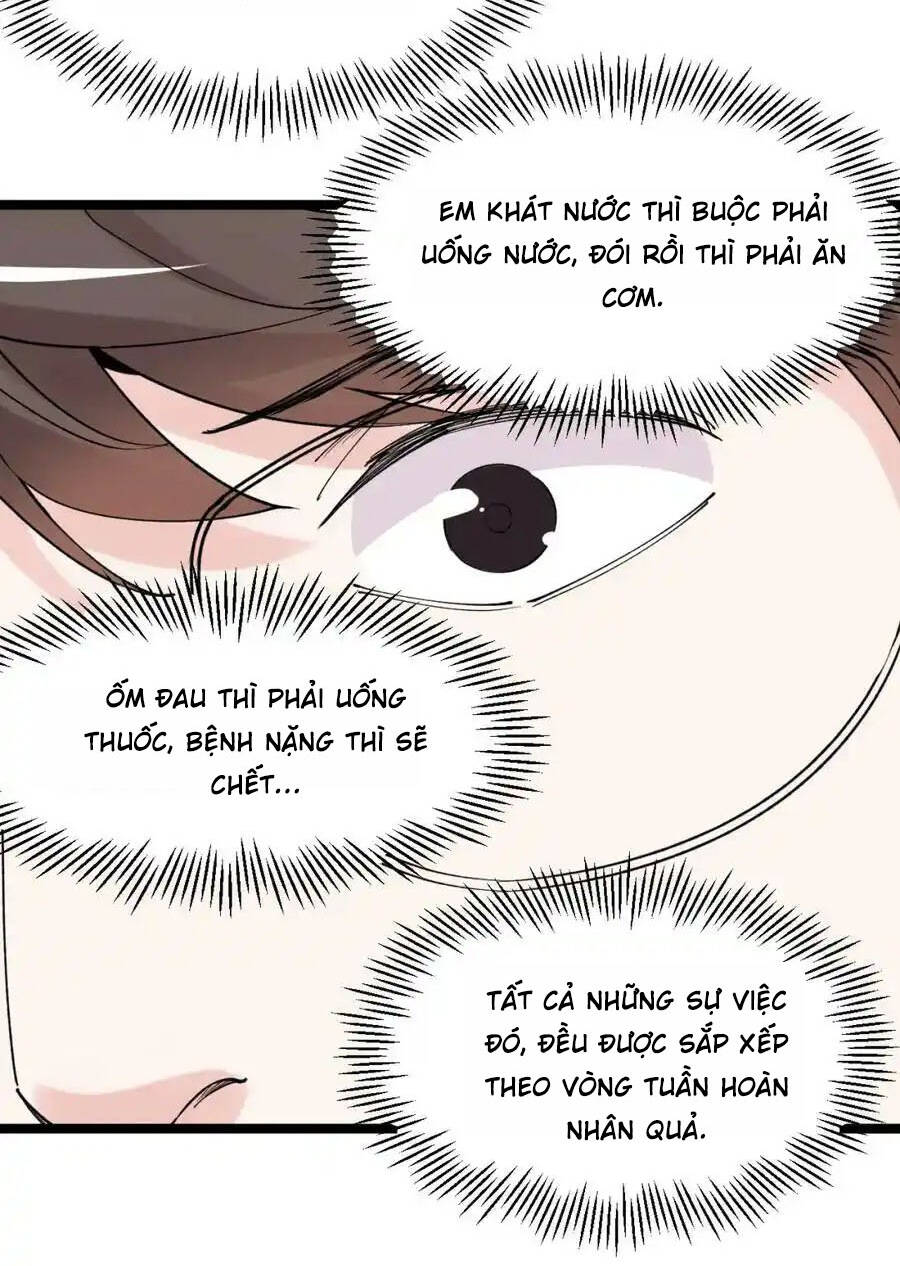 Tinh Thần Đại Hải Của Học Bá: Chapter 189