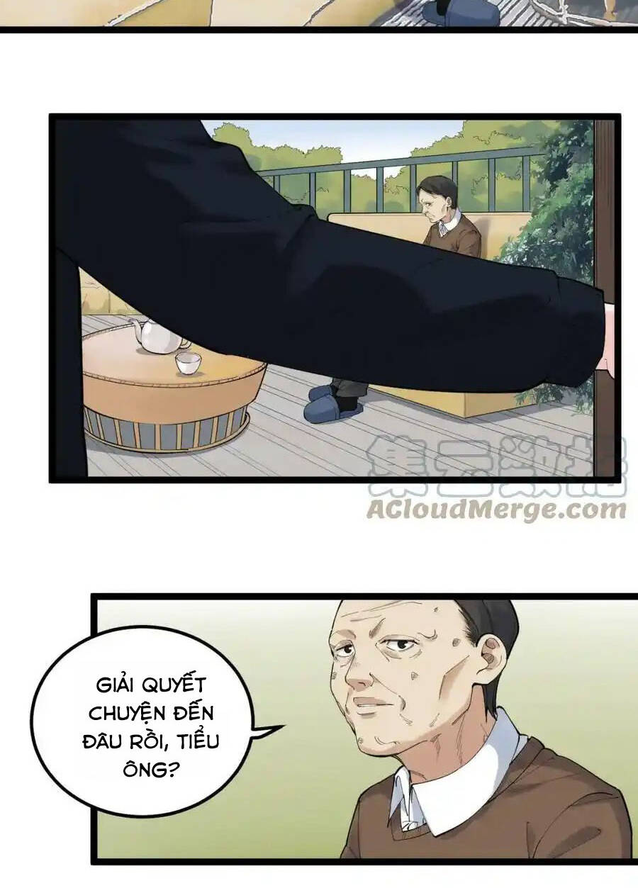 Tinh Thần Đại Hải Của Học Bá: Chapter 189