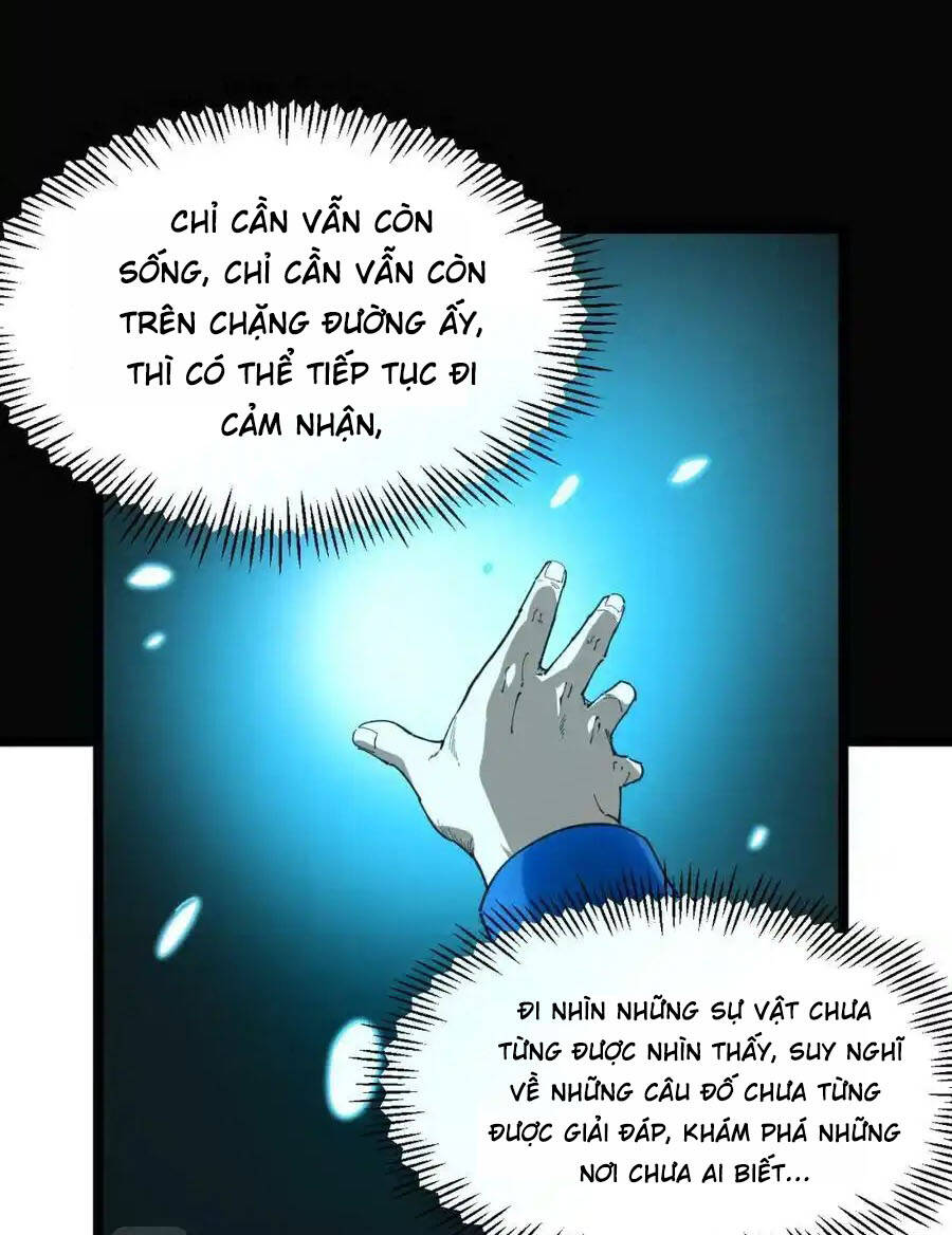 Tinh Thần Đại Hải Của Học Bá: Chapter 189