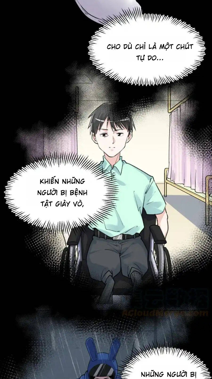 Tinh Thần Đại Hải Của Học Bá: Chapter 189