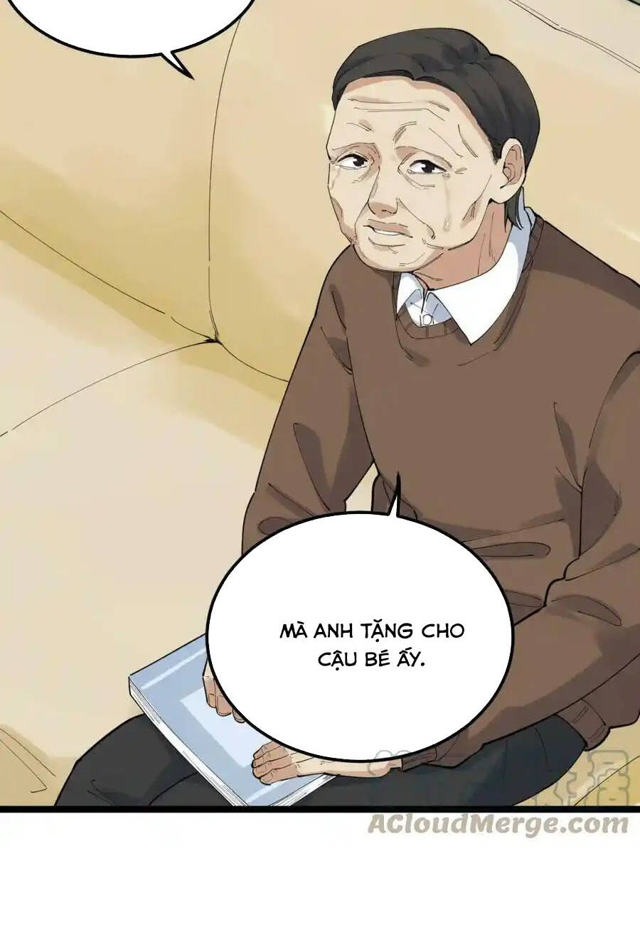 Tinh Thần Đại Hải Của Học Bá: Chapter 189