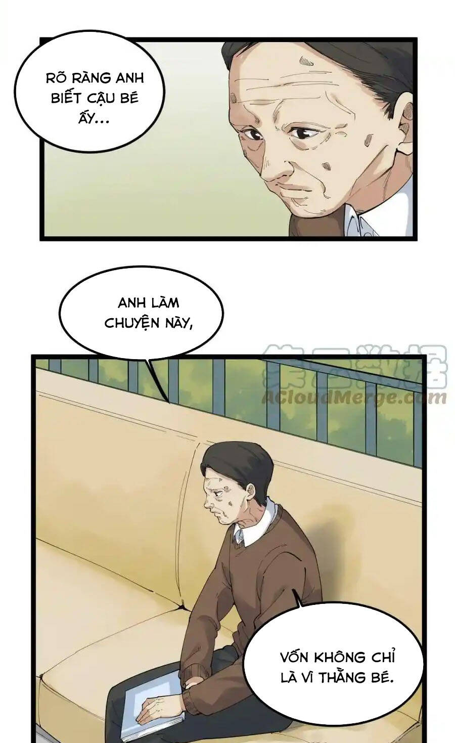 Tinh Thần Đại Hải Của Học Bá: Chapter 189