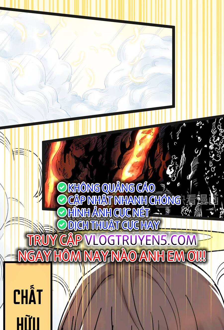 Tinh Thần Đại Hải Của Học Bá: Chapter 19