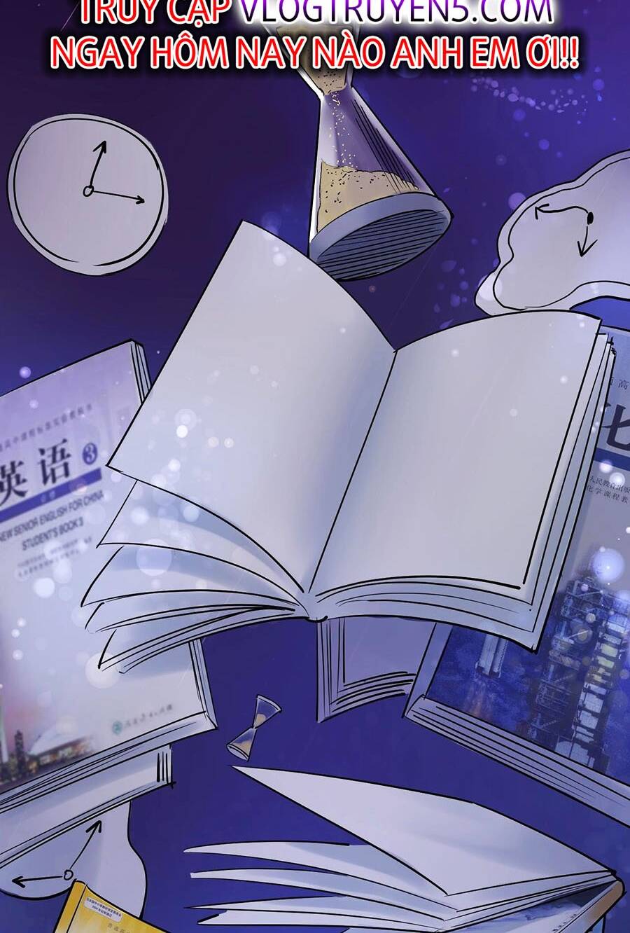 Tinh Thần Đại Hải Của Học Bá: Chapter 19