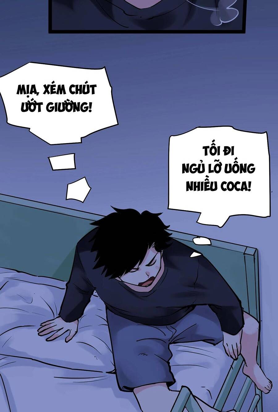 Tinh Thần Đại Hải Của Học Bá: Chapter 19